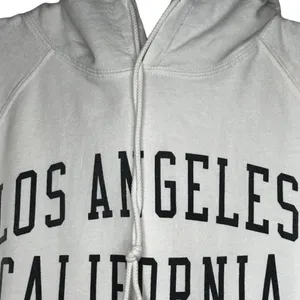 Brandy Melville John Galt Hoody‎ Sweatshirt thumbnail 2