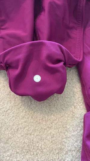 Lululemon Leggings thumbnail 2
