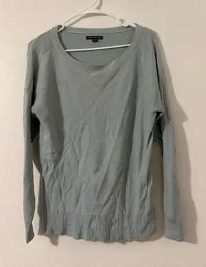 American Eagle Lightweight Sweater | Size: Medium thumbnail 1