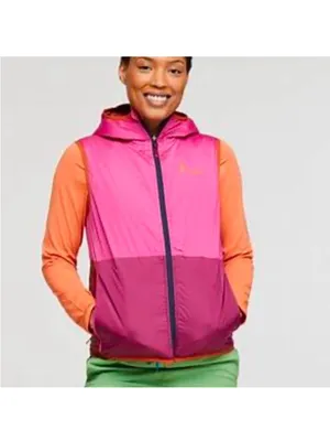 Cotopaxi Teca Calido Reversible Hooded Vest Sz S thumbnail 8