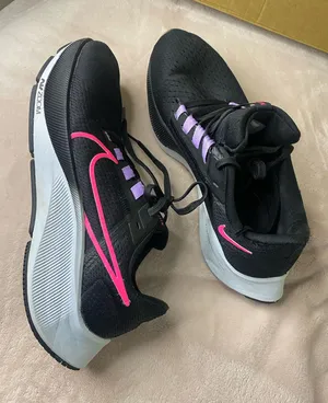 Nike Air Zoom Pegasus 38 Women Sneakers Shoes Size 8 thumbnail 1