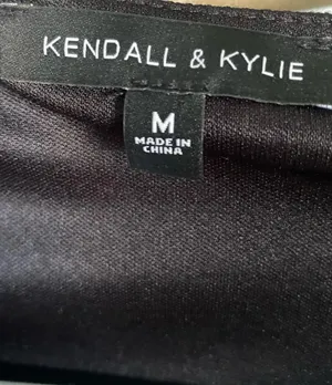 Kendall + Kylie Romper thumbnail 4