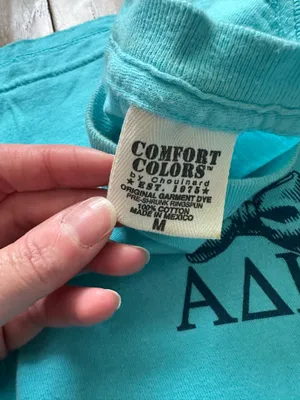 ADPi Comfort Colors T-Shirt BUNDLE thumbnail 14