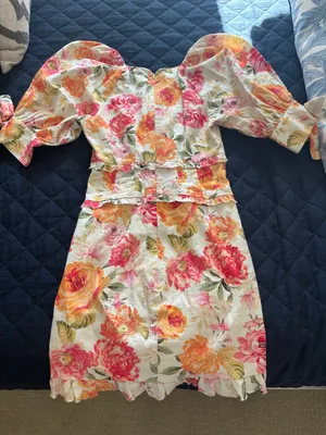 For love and lemons Mini dress thumbnail 5