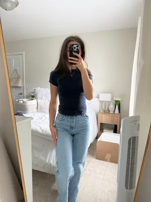 ZARA Jeans thumbnail 3