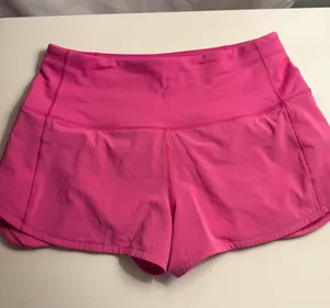 Lululemon Speed Up Short thumbnail 1