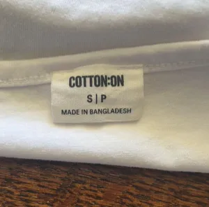 Cotton On tank top thumbnail 3