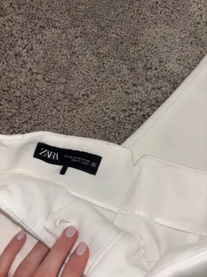 ZARA Pants thumbnail 2