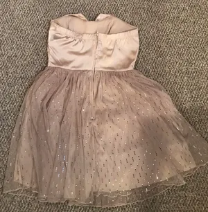 Delia’s Semi Formal Dress thumbnail 3