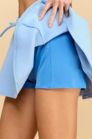 Pants store work it out skirt thumbnail 3