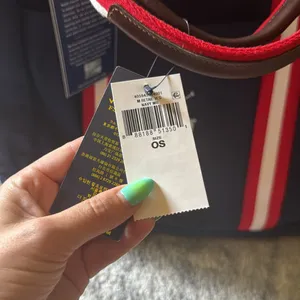 Ralph Lauren USA OLYMPIC TEAM TOTE thumbnail 4
