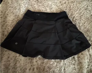 Lululemon skirt  thumbnail 2