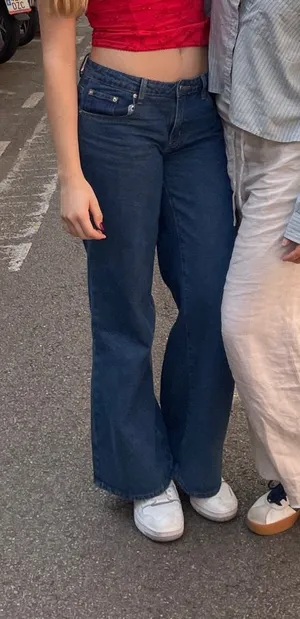 Edikted Jeans Low-Rise thumbnail 2