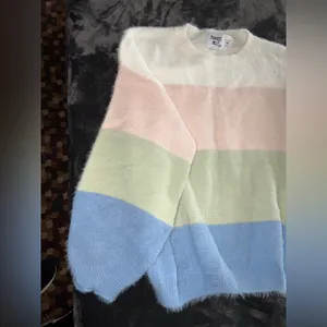 Princess Polly Kassidy Sweater Size M/L thumbnail 4
