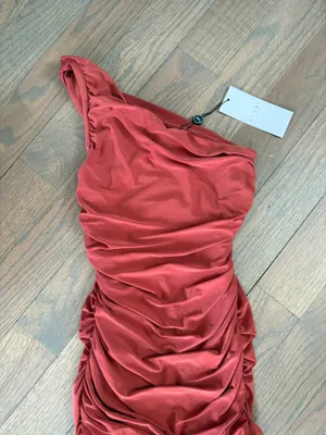 Club L London Midi Dress thumbnail 4
