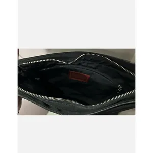 Cole Haan collaborate with Estee’ Lauder shoulder bag. thumbnail 4