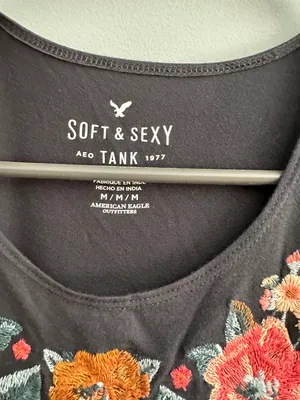 American Eagle Outfitters Tank thumbnail 3