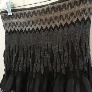 FINAL MARKDOWN LADIES lapis strapless dress osfm Size undefined thumbnail 2