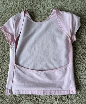Edikted Top Backless  thumbnail 1