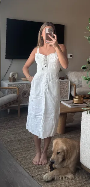 Anthropologie Dress thumbnail 1