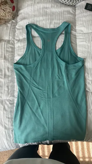 Lululemon Swiftly Tech Tank Racerback thumbnail 2