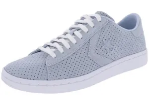Converse‎ Womens Perforated Low Top Casual sneakers A18 thumbnail 1