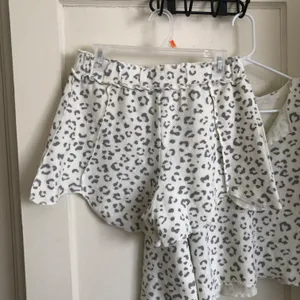Free People Rain Check Sleep Set thumbnail 5