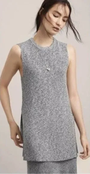 Aritzia Wilfred Palmier Sweater Sz. M thumbnail 1