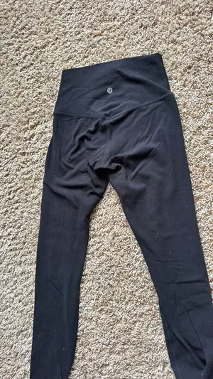 Lululemon Leggings thumbnail 5