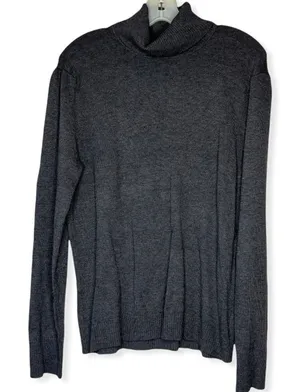 GAP‎ Gapstretch Turtleneck Sweater thumbnail 1