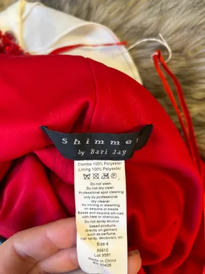 Prom Dress thumbnail 6