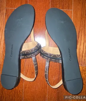 Calvin Klein Sandals  thumbnail 3