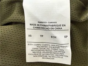Nike NSW Woven Camo Dress Size XS Sporty thumbnail 10