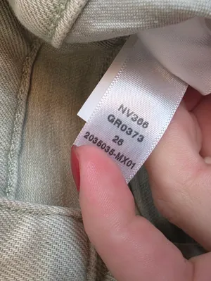 Madewell The Perfect Vintage Wide-Leg Crop Jean thumbnail 6