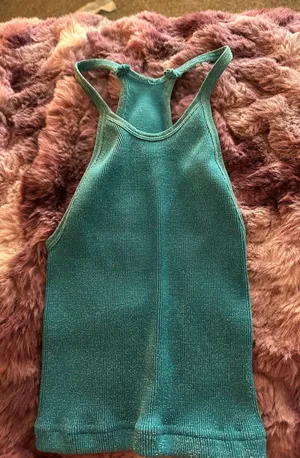 Free People Happiness Runs Tank thumbnail 1