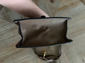 Handbag Brown thumbnail 5