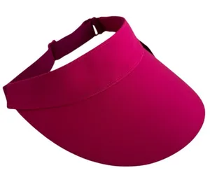 Lululemon Womens Fast Paced Wide Band Running Visor Passionate thumbnail 1