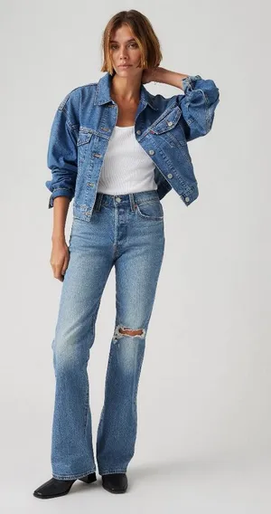 Levi’s Jeans thumbnail 1