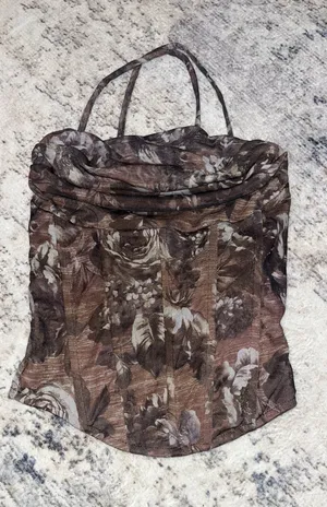 Windsor Top Corset thumbnail 1