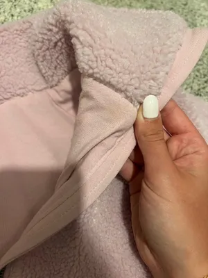 Lululemon Fleece Scuba thumbnail 4