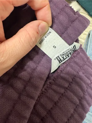 Duluth Trading Company Women's Souped-Up Sweatpants thumbnail 4