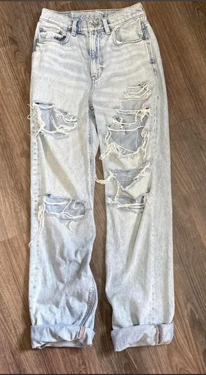 American Eagle Jeans thumbnail 1