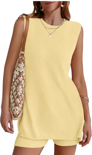Amazon Set Yellow Size M thumbnail 1