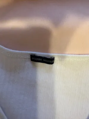 Brandy Melville Sweater thumbnail 2