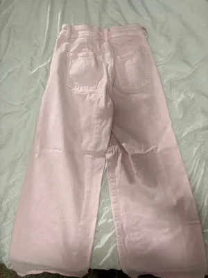 Universal Threads Pink Jeans thumbnail 2