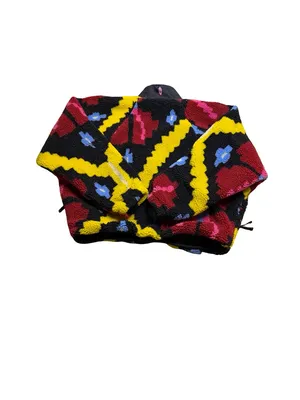 🌈 Free People Movement Rocky‎ Ridge Fleece Pullover Small ❄️ thumbnail 4
