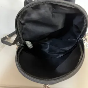 VTG Y2K Mandarina Duck Backpack Minimalist Utility Techwear Travel Bag Gorpcore thumbnail 8