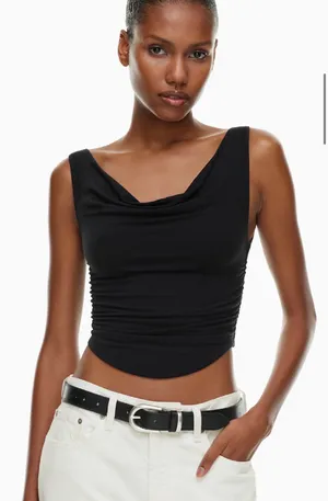 Aritzia Wilfred Top thumbnail 1