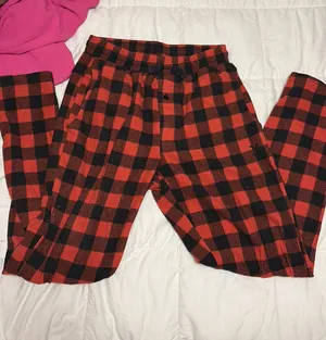 Hurley Pajama Pants thumbnail 1