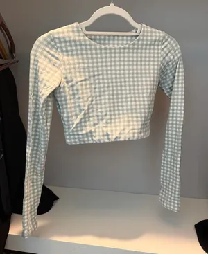 Astoria Activewear Top thumbnail 1